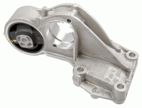 Mounting, engine (37757 01)