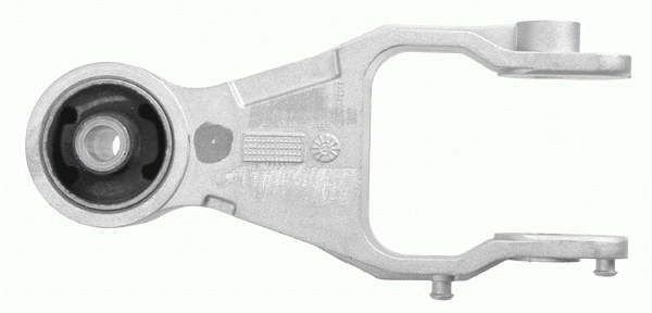 Mounting, engine (33804 01)