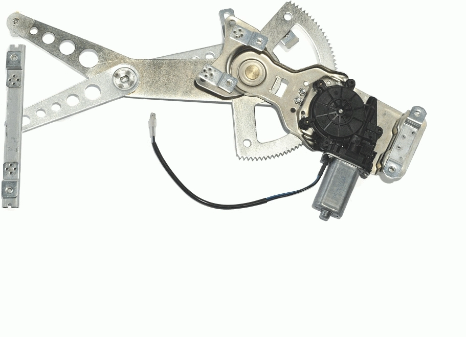 Window Regulator (60.80701.0)