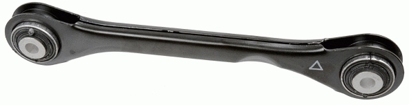 Control/Trailing Arm, wheel suspension (38809 01)