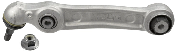 Control/Trailing Arm, wheel suspension (39816 01)