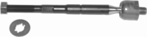 Inner Tie Rod (11919 03)