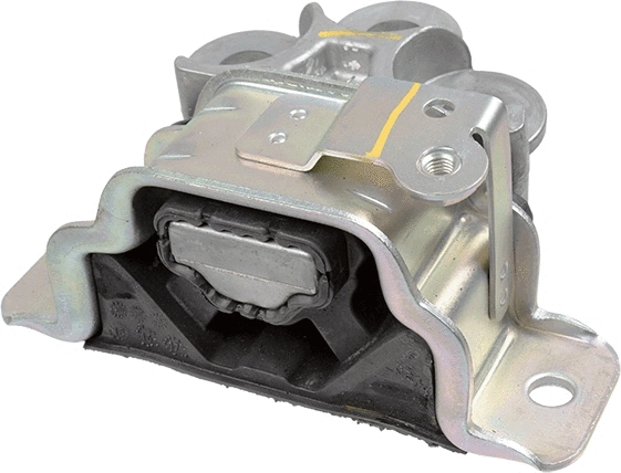 Mounting, automatic transmission (42443 01)