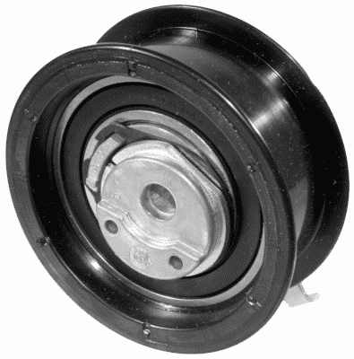 Tensioner Pulley, timing belt (20529 01)