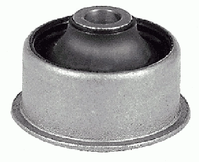 Mounting, control/trailing arm (25176 01)