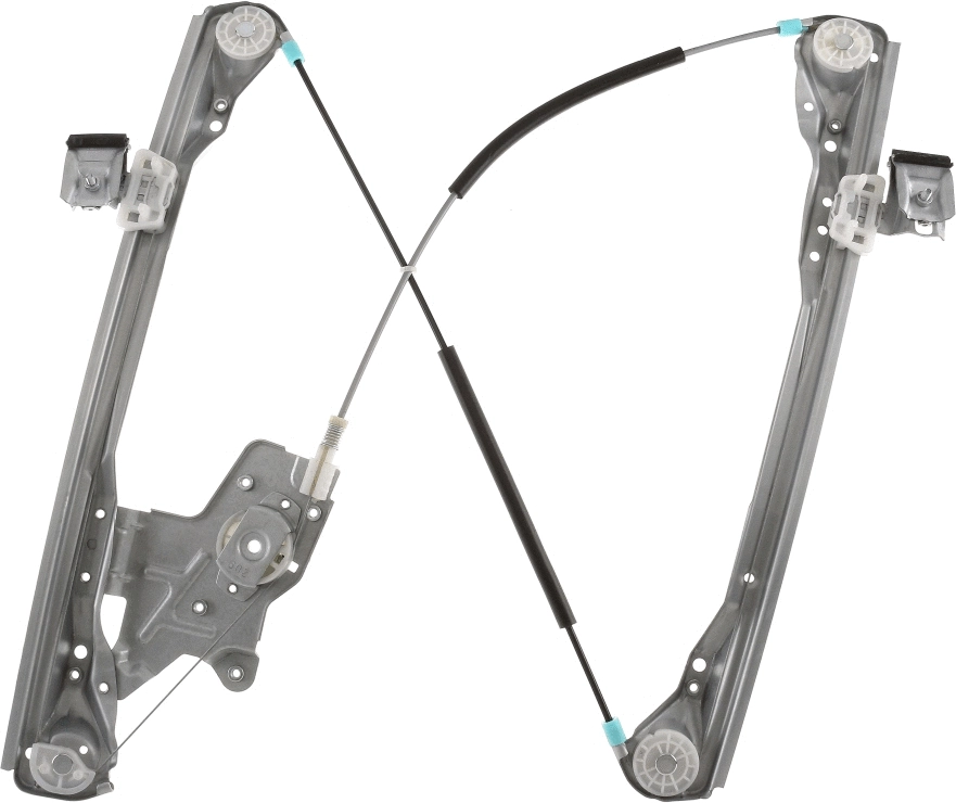 Window Regulator (60.80278.0)