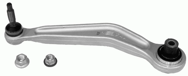Control/Trailing Arm, wheel suspension (27102 02)
