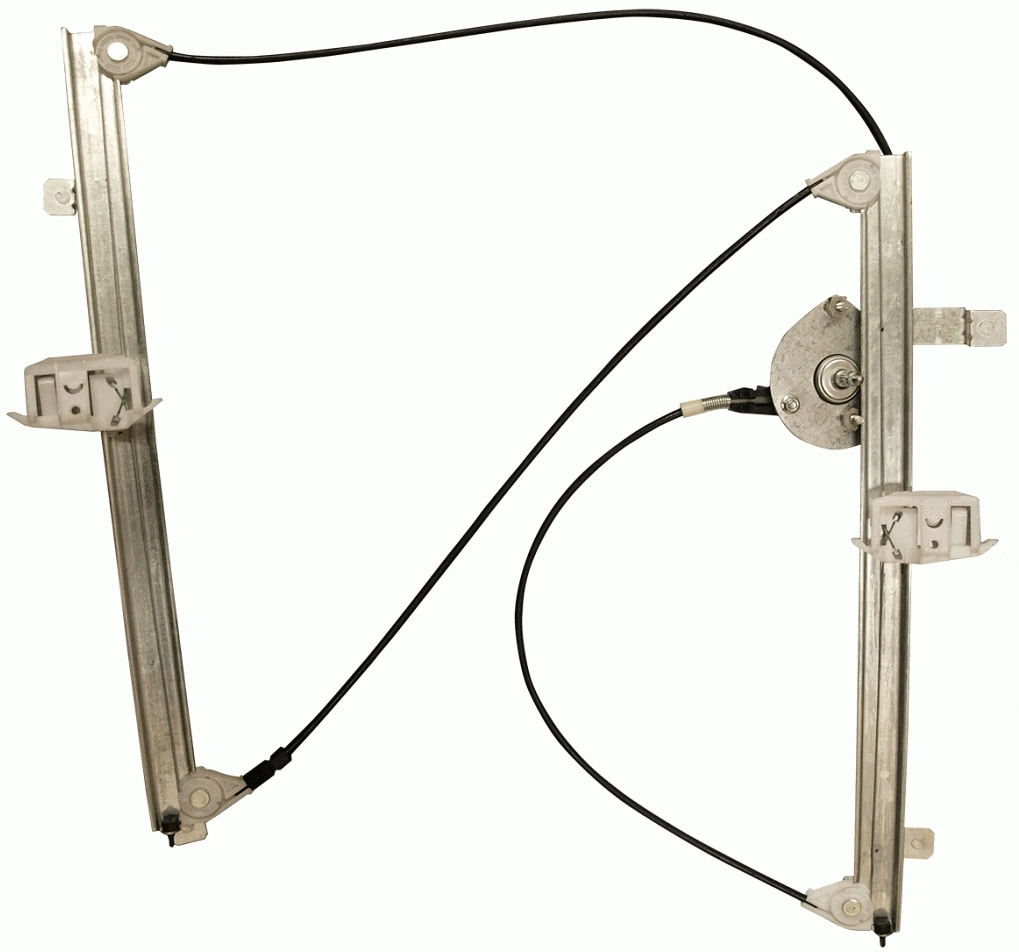 Window Regulator (60.80454.0)