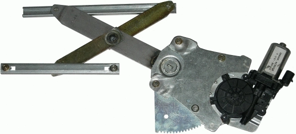 Window Regulator (63.80508.0)