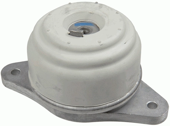 Mounting, engine (38342 01)