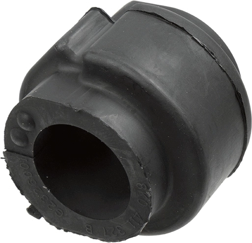 Mounting, stabiliser bar (42182 01)