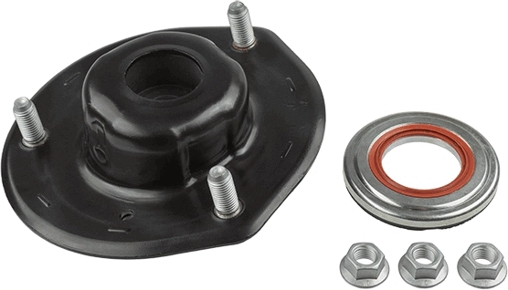 Repair Kit, suspension strut support mount (29369 01)