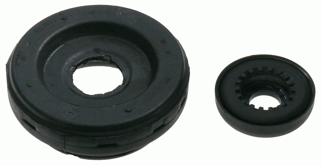 Repair Kit, suspension strut support mount