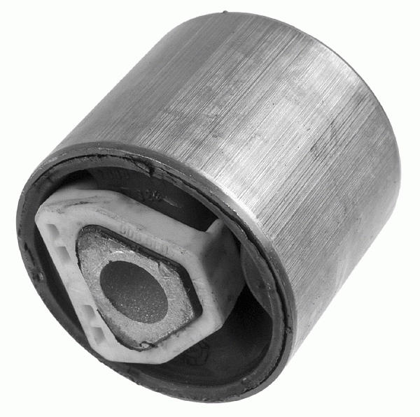 Mounting, control/trailing arm (10531 01)