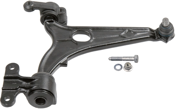 Control/Trailing Arm, wheel suspension (34832 01)