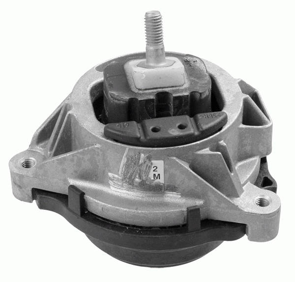 Mounting, engine (36993 01)