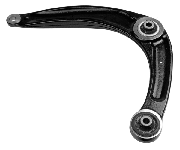 Control/Trailing Arm, wheel suspension (35561 01)