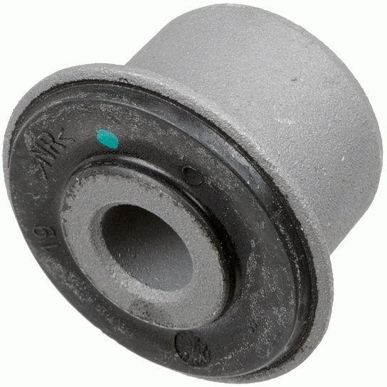 Mounting, control/trailing arm (35326 01)