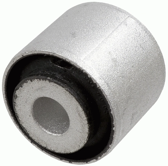 Mounting, axle strut (24915 01)