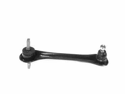 Control/Trailing Arm, wheel suspension (11697 02)
