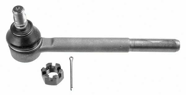Tie Rod End (20069 02)