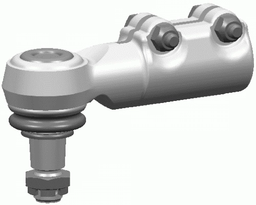 Tie Rod End (30905 01)