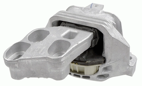 Mounting, automatic transmission (37737 01)