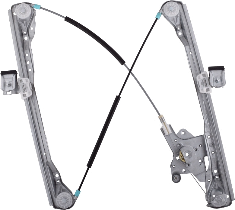 Window Regulator (60.82144.0)