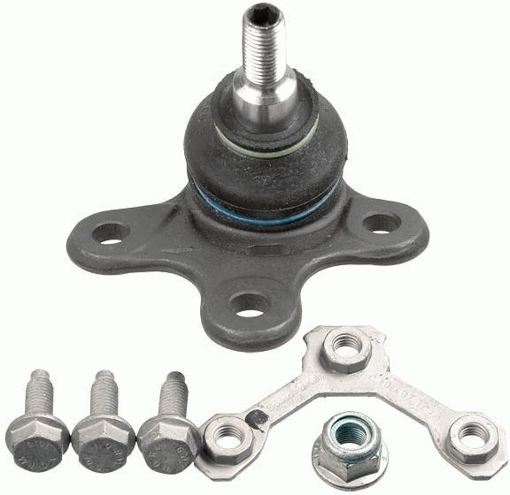 Ball Joint (13790 02)