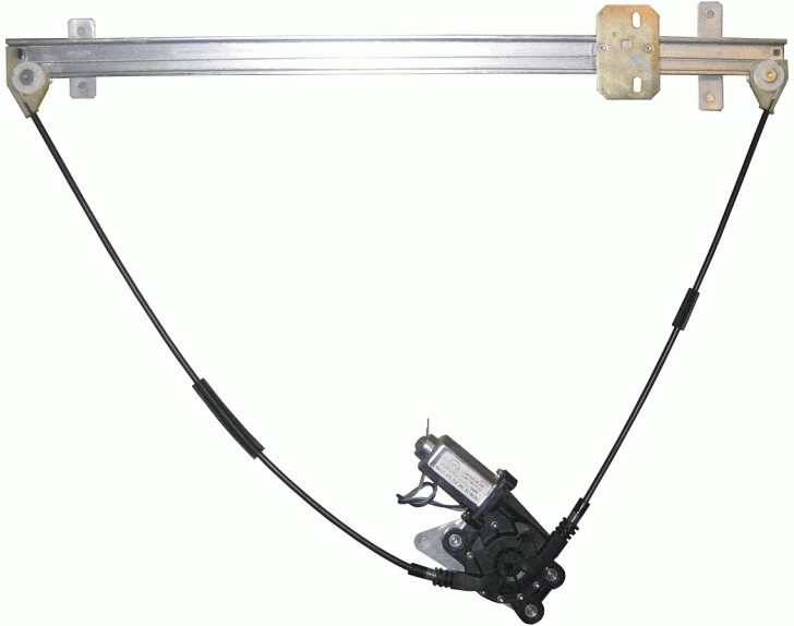 Window Regulator (65.81937.0)