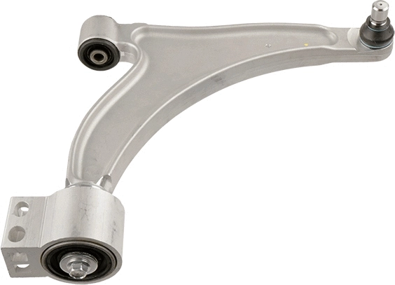 Control/Trailing Arm, wheel suspension (37388 01)