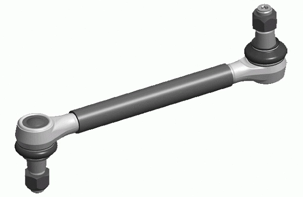 Link/Coupling Rod, stabiliser bar (36695 01)