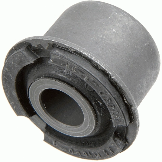 Mounting, control/trailing arm (22502 01)