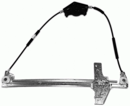 Window Regulator (60.80171.0)