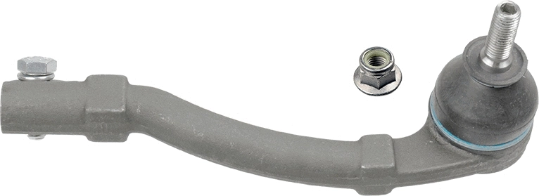 Tie Rod End (21194 01)