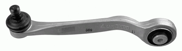 Control/Trailing Arm, wheel suspension (36699 01)