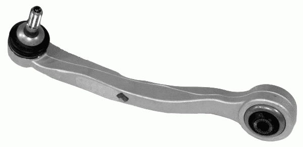 Control/Trailing Arm, wheel suspension (27138 02)