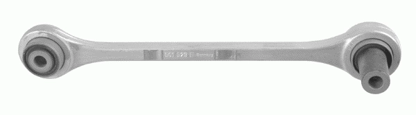 Control/Trailing Arm, wheel suspension (16652 01)