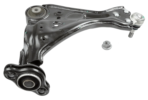 Control/Trailing Arm, wheel suspension (42791 01)
