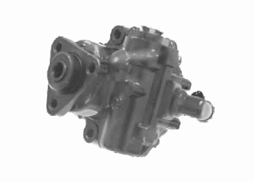 Hydraulic Pump, steering (25944 01)