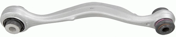 Control/Trailing Arm, wheel suspension (39254 01)