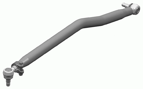 Centre Rod Assembly (28970 01)