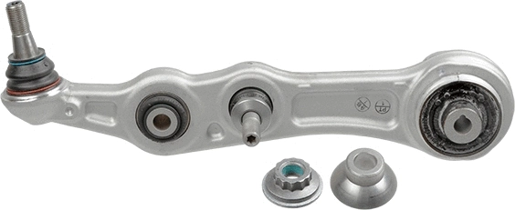 Control/Trailing Arm, wheel suspension (39584 01)