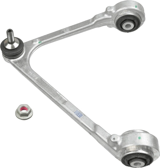 Control/Trailing Arm, wheel suspension (39614 01)