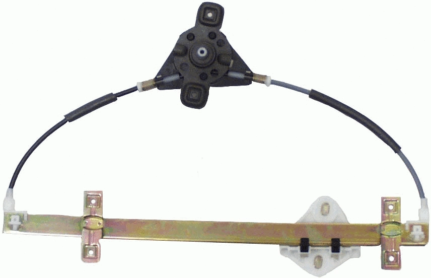Window Regulator (60.27038.0)