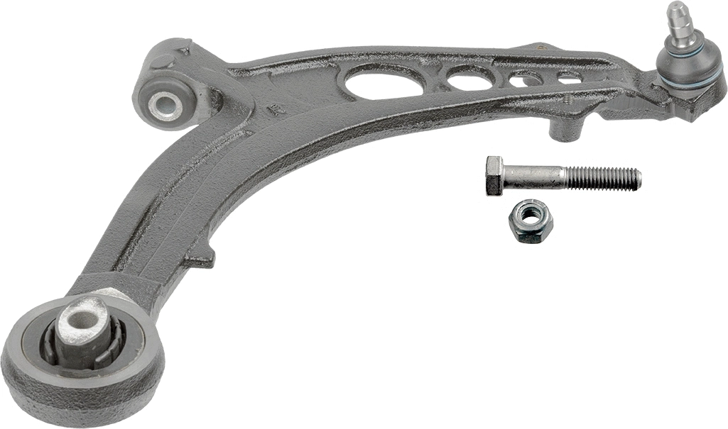 Control/Trailing Arm, wheel suspension (28146 01)