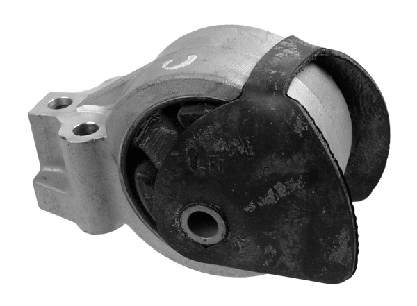 Mounting, manual transmission (36189 01)