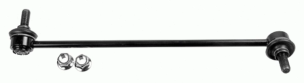 Link/Coupling Rod, stabiliser bar (33972 01)