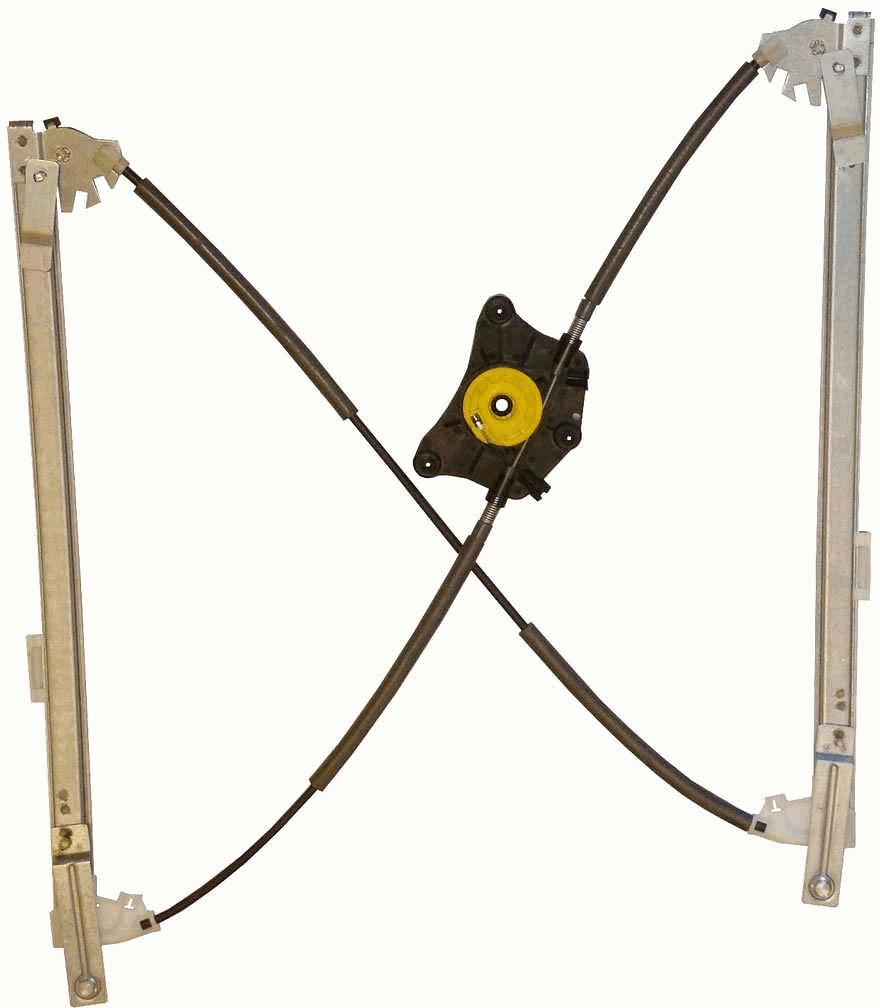 Window Regulator (63.81197.0)