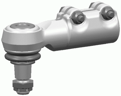 Tie Rod End (30904 01)